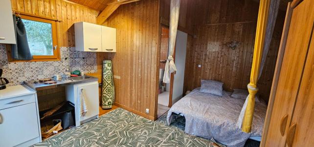 For sale Seglien 4 rooms 64 m2 Morbihan (56160) photo 4
