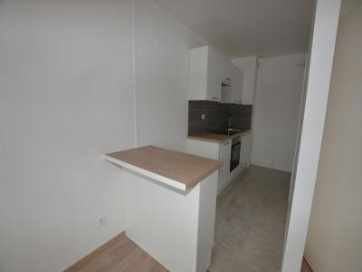 Acheter Appartement Juvisy-sur-orge 115000 euros