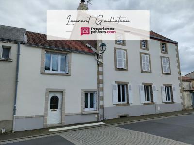 For sale Verrie 7 rooms 183 m2 Vendee (85130) photo 0
