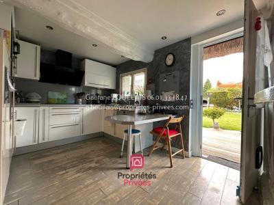For sale Authou 7 rooms 148 m2 Eure (27290) photo 1