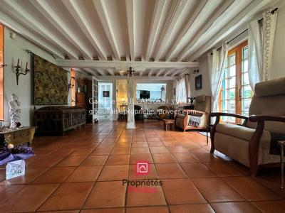 For sale Authou 7 rooms 148 m2 Eure (27290) photo 2