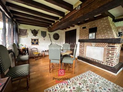 For sale Authou 7 rooms 148 m2 Eure (27290) photo 3