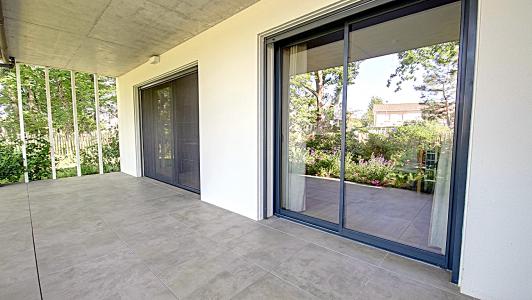 Annonce Vente 3 pi�ces Appartement Pessac 33