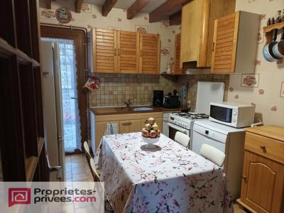 Annonce Vente 5 pi�ces Maison Pierres 28