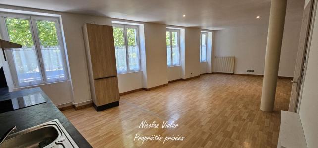 Acheter Appartement 70 m2 Montelimar