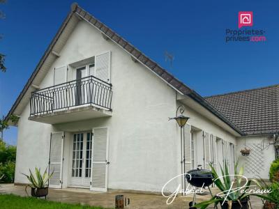 Acheter Maison Saint-andre-les-vergers 259000 euros