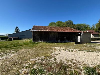 Annonce Vente Terrain Poivres 10