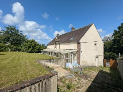 Annonce Vente 8 pi�ces Maison Bretoncelles 61