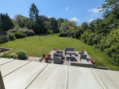 Acheter Maison 170 m2 Bretoncelles