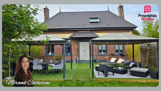 For sale Saint-mards-en-othe 4 rooms 106 m2 Aube (10160) photo 0