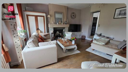 Acheter Maison 106 m2 Saint-mards-en-othe