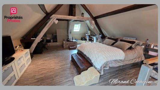 Acheter Maison Saint-mards-en-othe 183000 euros