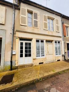 For sale Saint-saulge 5 rooms 138 m2 Nievre (58330) photo 0