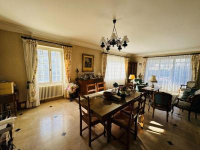 Acheter Maison 264 m2 Saint-saulge