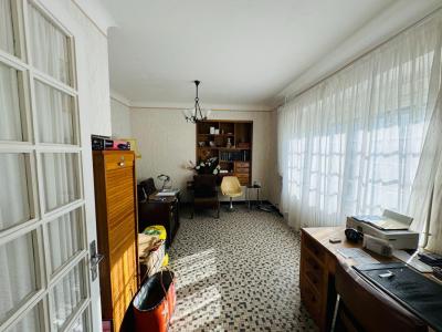 Acheter Maison Saint-saulge 139000 euros
