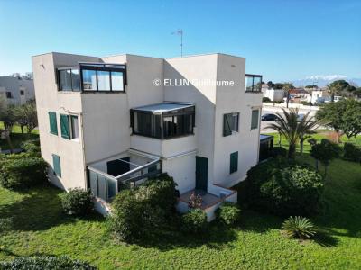 For sale Barcares 1 room 15 m2 Pyrenees orientales (66420) photo 0