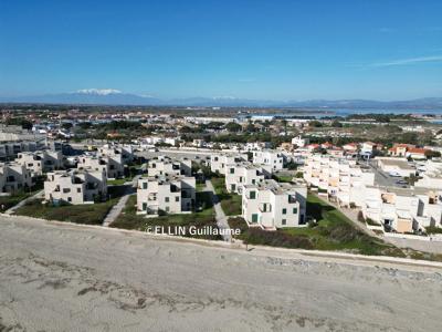 For sale Barcares 1 room 15 m2 Pyrenees orientales (66420) photo 1