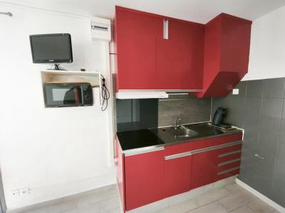 For sale Barcares 1 room 15 m2 Pyrenees orientales (66420) photo 4