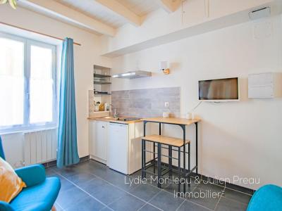 Annonce Location 2 pi�ces Appartement Niort 79