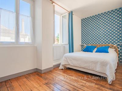 Louer Appartement 23 m2 Niort
