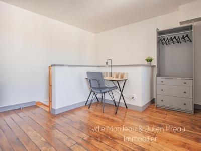 Louer Appartement Niort Deux sevres