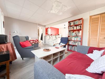 Annonce Vente 5 pi�ces Appartement Nantes 44