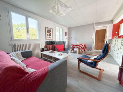 Acheter Appartement 73 m2 Nantes