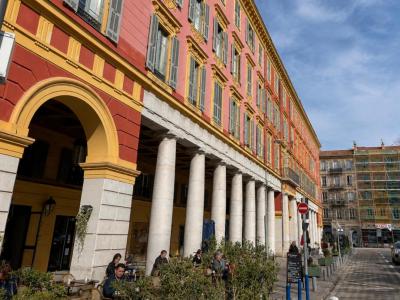 Annonce Vente 3 pi�ces Appartement Nice 06