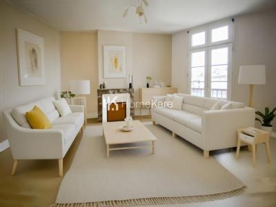 For sale Reole 4 rooms 115 m2 Gironde (33190) photo 0