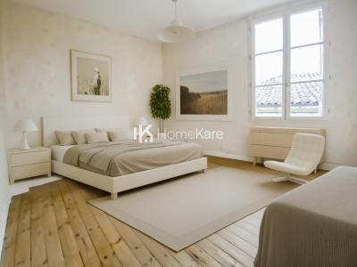 Annonce Vente 4 pi�ces Maison Reole 33