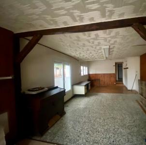 Annonce Vente 3 pi�ces Maison Gratentour 31