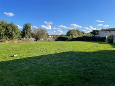 Annonce Vente Terrain Cepet 31