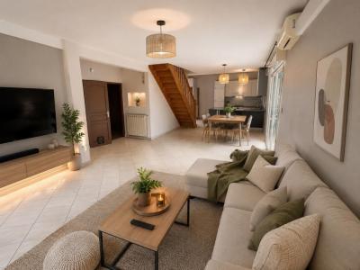 For sale Leguevin 5 rooms 121 m2 Haute garonne (31490) photo 0