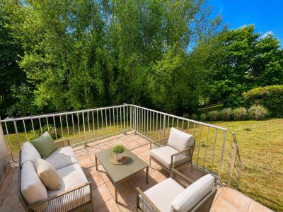 Annonce Vente 5 pi�ces Maison Leguevin 31