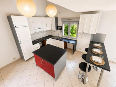 Acheter Maison 121 m2 Leguevin