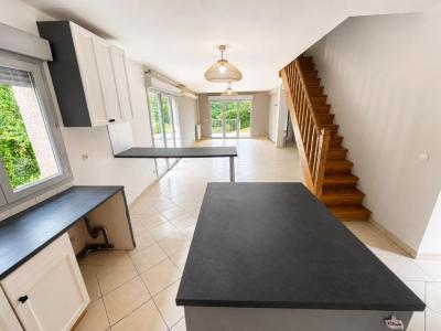 Acheter Maison Leguevin Haute garonne