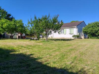 Acheter Maison 86 m2 Montauban