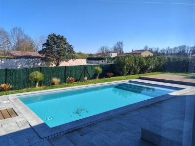 Annonce Vente 4 pi�ces Maison Saint-etienne-de-tulmont 82