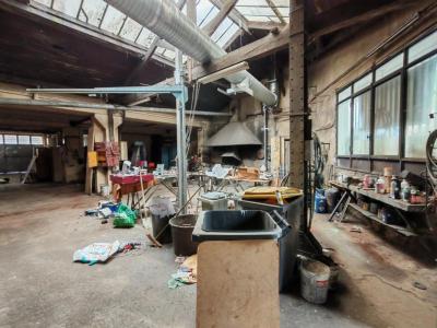 Annonce Vente Immeuble Montauban 82