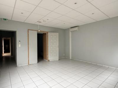 Acheter Commerce 154 m2 Castelnaudary