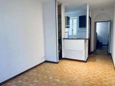 Acheter Appartement 31 m2 Castelnaudary
