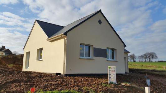 For sale Bonnetable 110 m2 Sarthe (72110) photo 1