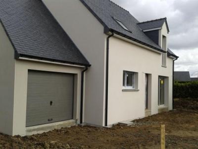 For sale Ecommoy 105 m2 Sarthe (72220) photo 0