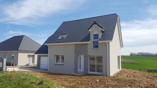 For sale Montfort-le-gesnois 75 m2 Sarthe (72450) photo 0