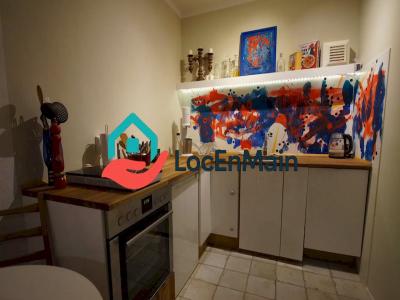 Louer Appartement 30 m2 Paris-18eme-arrondissement