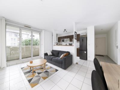 Annonce Vente 3 pi�ces Appartement Toulouse 31