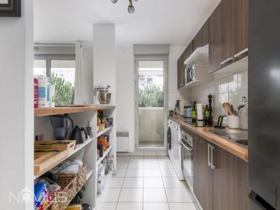 Acheter Appartement 67 m2 Toulouse