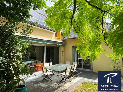 For sale Talensac 7 rooms 142 m2 Ille et vilaine (35160) photo 0