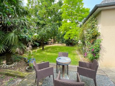 Annonce Vente 7 pi�ces Maison Talensac 35