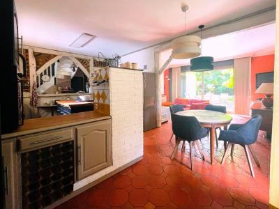Acheter Maison Talensac 343200 euros
